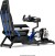 Next Level Racing - Flight Simulator - Boeing - Commercial
