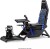 Next Level Racing - Flight Simulator - Boeing - Commercial