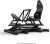 Next Level Racing - Elite Traction Adapter Frame - S