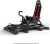 Next Level Racing - Elite Traction Adapter Frame - S