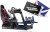 Next Level Racing - F-Gt Elite Formula And Gt Aluminium Profile Simulator