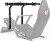 Next Level Racing - F1Gt Monitor Stand