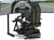 Next Level Racing - Flight Seat Pro Boeing Military Edition