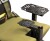 Next Level Racing - Flight Seat Pro Boeing Military Edition