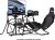 Next Level Racing - Formula Lite Pro Cockpit