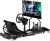 Next Level Racing - Go Kart Plus Cockpit - S