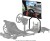 Next Level Racing - Go Kart Plus Direct Monitor Mount