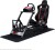 Next Level Racing - Gttrack Simulator Cockpit