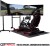 Next Level Racing - Gttrack Simulator Cockpit