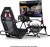 Next Level Racing - Lite Free Standing Monitor Stand