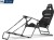 Next Level Racing - Nl Racing Gt Lite Pro Foldable Cockpit - Carbon Grey