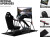 Next Level Racing - Rc Essential Simulator Cockpit