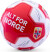 Nff - Fotball Hvit - Size 5 8014942