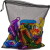 National Geographic - Marble Run - Glow-In-The-Dark - Kuglebane