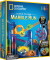 National Geographic - Marble Run - Glow-In-The-Dark - Kuglebane