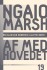 Ngaio Marsh 19 - Af Med Hovedet