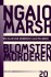 Ngaio Marsh 20 - Blomstermorderen
