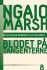 Ngaio Marsh 8 - Blodet På Tangenterne