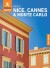 The Mini Rough Guide To Nice Cannes And Monte Carlo - Rough Guides