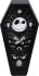 Nightmare Before Christmas Coffin 3D Light