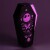 Nightmare Before Christmas Coffin 3D Light