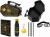 Nightmare Before Christmas - Coffin Premium Gift Set