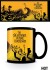 Nightmare Before Christmas Heat Changing Mug