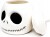 Nightmare Before Christmas Jack Head Cookie Jar