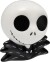 Nightmare Before Christmas Salt And Pepper