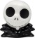 Nightmare Before Christmas Salt And Pepper