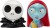 Nightmare Before Christmas Salt And Pepper