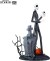 Nightmare Before Xmas - Figurine Jack Scary Smiling Face