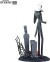 Nightmare Before Xmas - Figurine Jack Scary Smiling Face