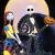 Nightmare Before Xmas - Figurine Sally
