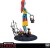 Nightmare Before Xmas - Figurine Sally