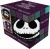 Nightmare Christmas Fuzzy Mug - Jack