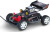 Nikko - Fjernstyret Bil - Race Buggies - Night Panther