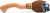 Nimbus 2000 Broom Plush - Harry Potter