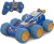 Ninco Racers - 6 Wheeler Rc Stunt Bil - 24 Ghz - Lyd Og Lys