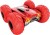 Ninco - Aquabound 2 Fjernstyret Bil Til Vand - Rød - 24 Cm
