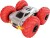 Ninco - Aquabound 2 Fjernstyret Bil Til Vand - Rød - 24 Cm