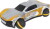 Ninco Racers - Ball Wheel Rc Racer Bil - 24 Ghz - Lys