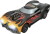 Ninco Racers - Crasher Rc Racer Bil - 24 Ghz - Lys