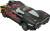 Ninco Racers - Crasher Rc Racer Bil - 24 Ghz - Lys