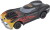 Ninco Racers - Crasher Rc Racer Bil - 24 Ghz - Lys