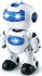 Ninco - Glob Nbots - Interaktiv Rc Robot - Nt10039