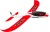Ninco Air - 2-I-1 Glider - 120 Cm