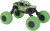 Ninco Racers - Mutant Rc Monster Truck - 100 Stillinger - 24 Ghz