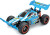 Ninco Racers - Stream Fjernstyret Bil - 1 18 - 21 Cm