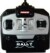 Ninco Racers - X Rally Galaxy Fjernstyret Bil - 1 30 - 14 Cm